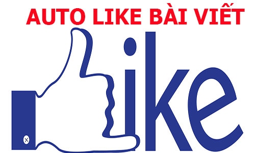 Facebook Auto Like Unlimited